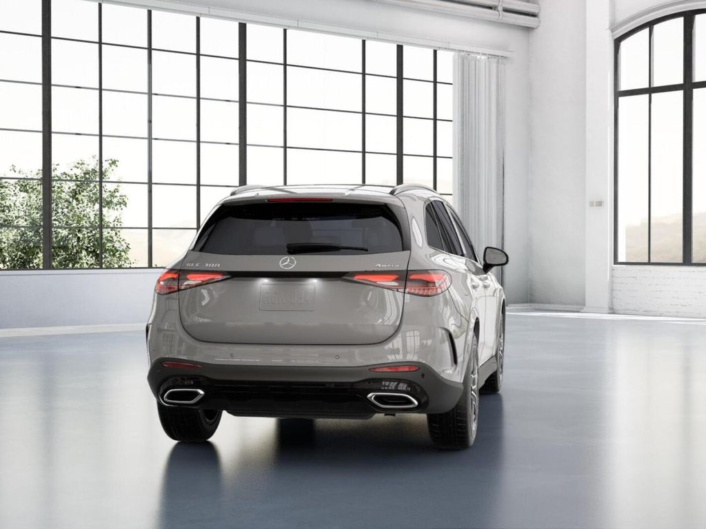 Thumbnail: 2026 Mercedes-Benz GLC - 24