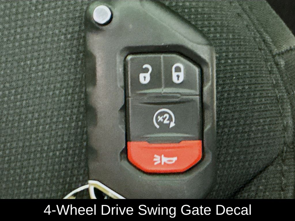 Used Car 2021 Jeep Wrangler  Unlimited Willys For Sale Under $30,000 In Austin, Texas