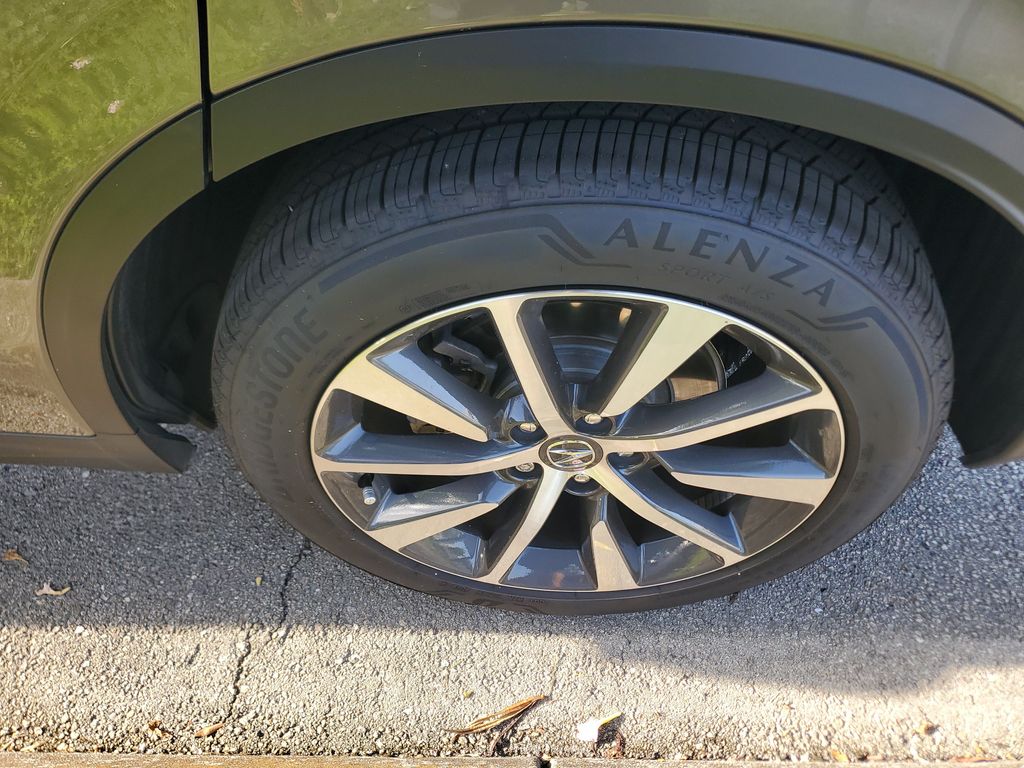 2026 Acura MDX - $46,488
