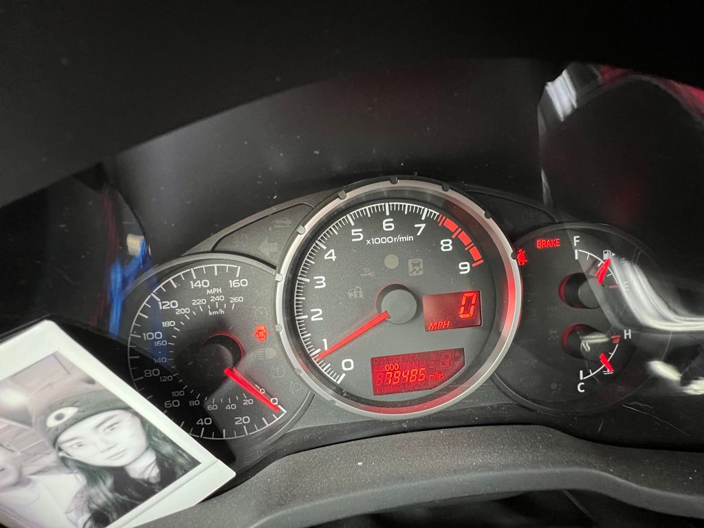 2018 Subaru BRZ Premium 7