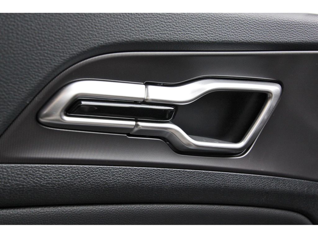 New 2026 Kia Sportage SUV