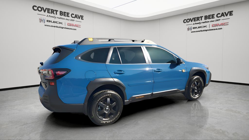 Used Car 2025 Subaru Outback  Wilderness For Sale Under $40,000 In Austin, Texas