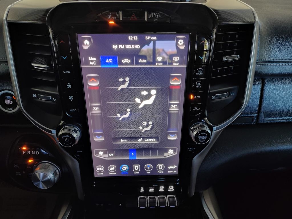 Used Car 2019 Ram 1500  Laramie For Sale Under $35,000 In Austin, Texas