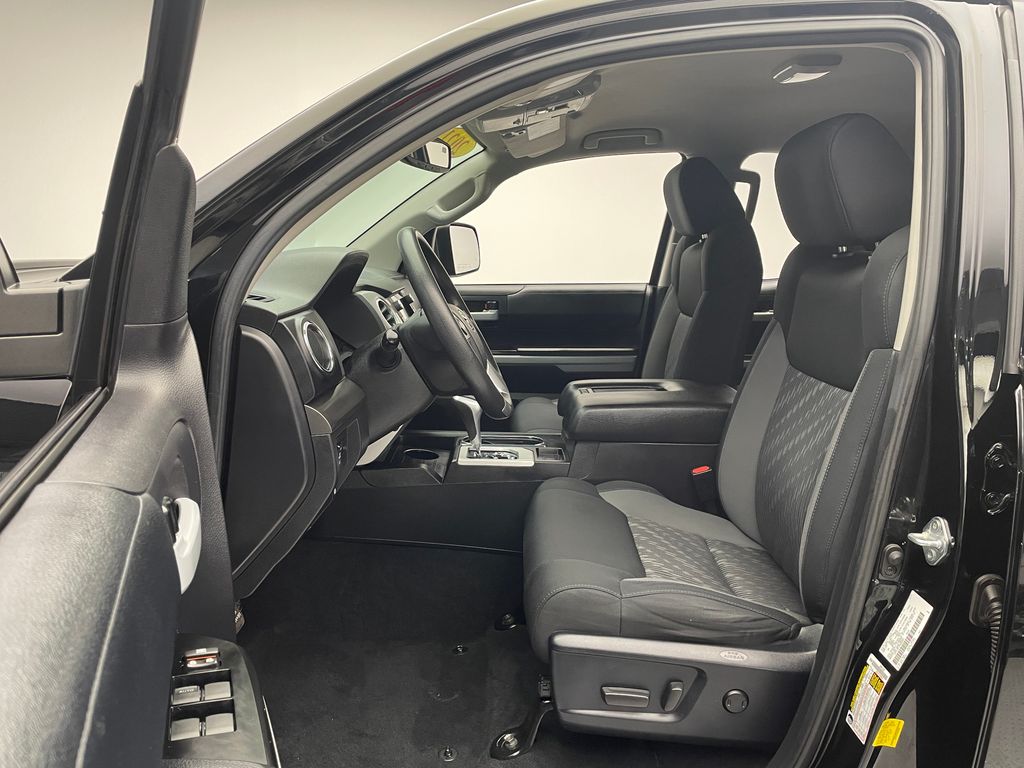 2021 Toyota Tundra SR5 12