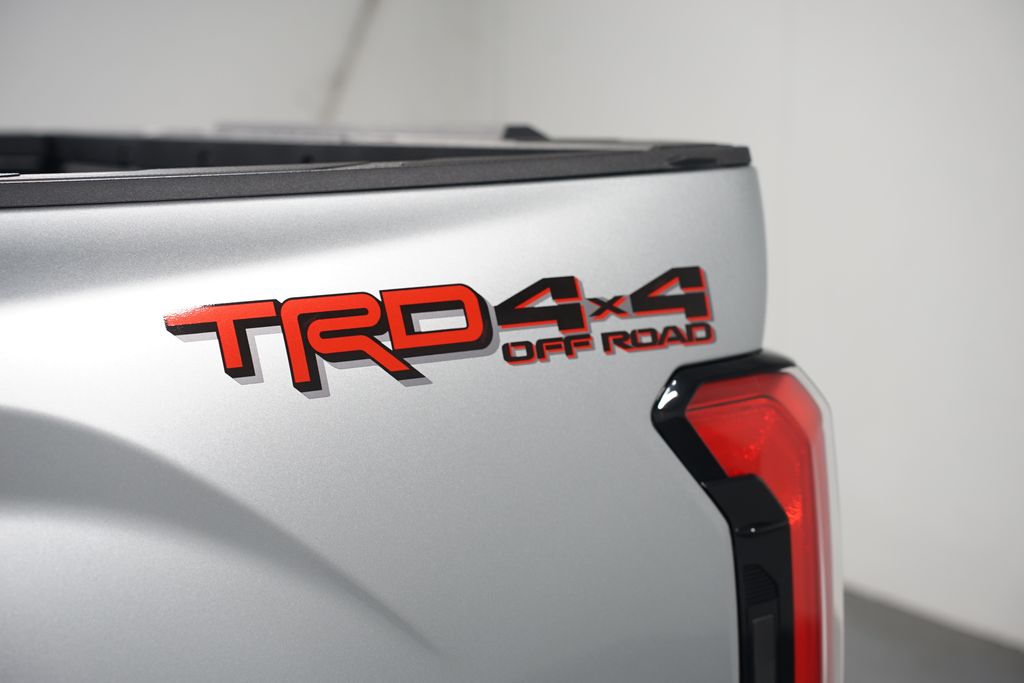 Thumbnail: 2026 Toyota Tundra - 12