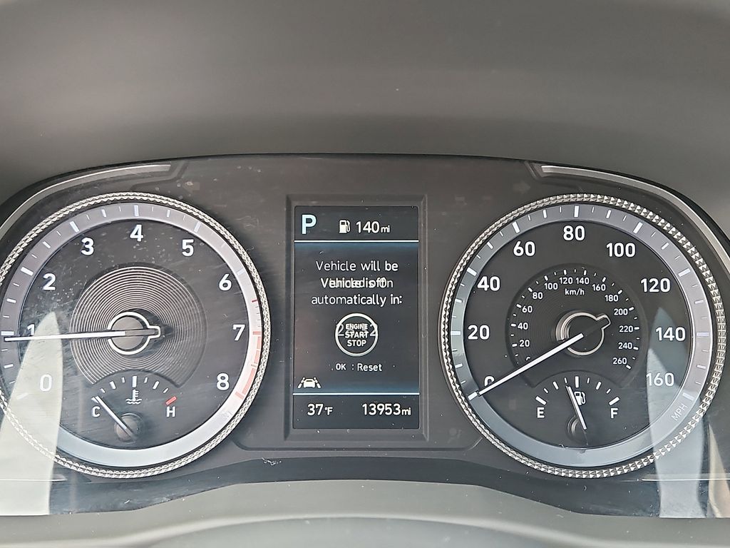 Thumbnail: 2023 Hyundai Sonata - 22