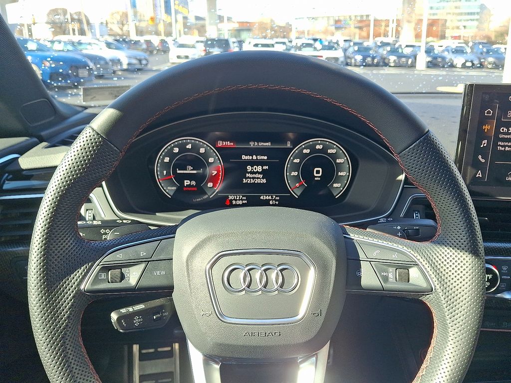 Thumbnail: 2023 Audi S5 - 19