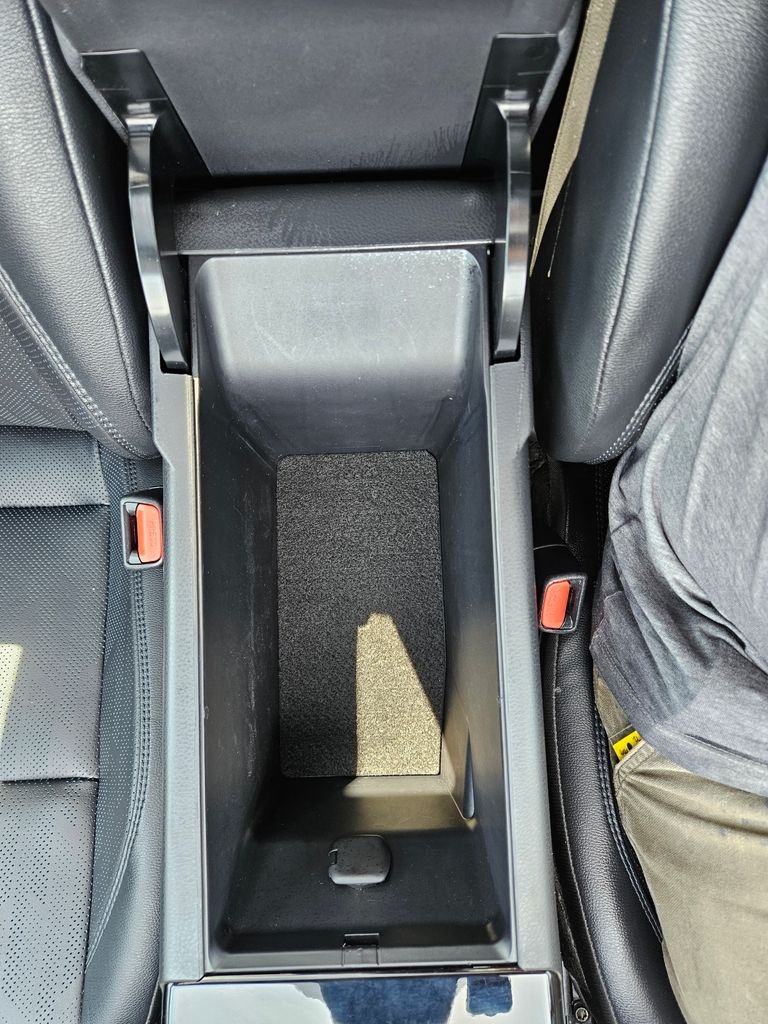Used 2025 Toyota Camry Sedan