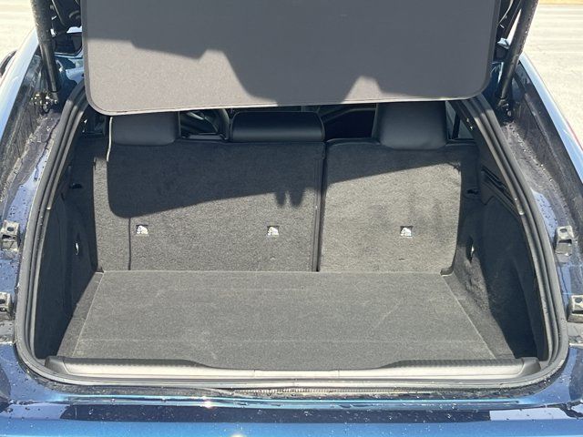 New 2026 Green Dodge R/T image 17