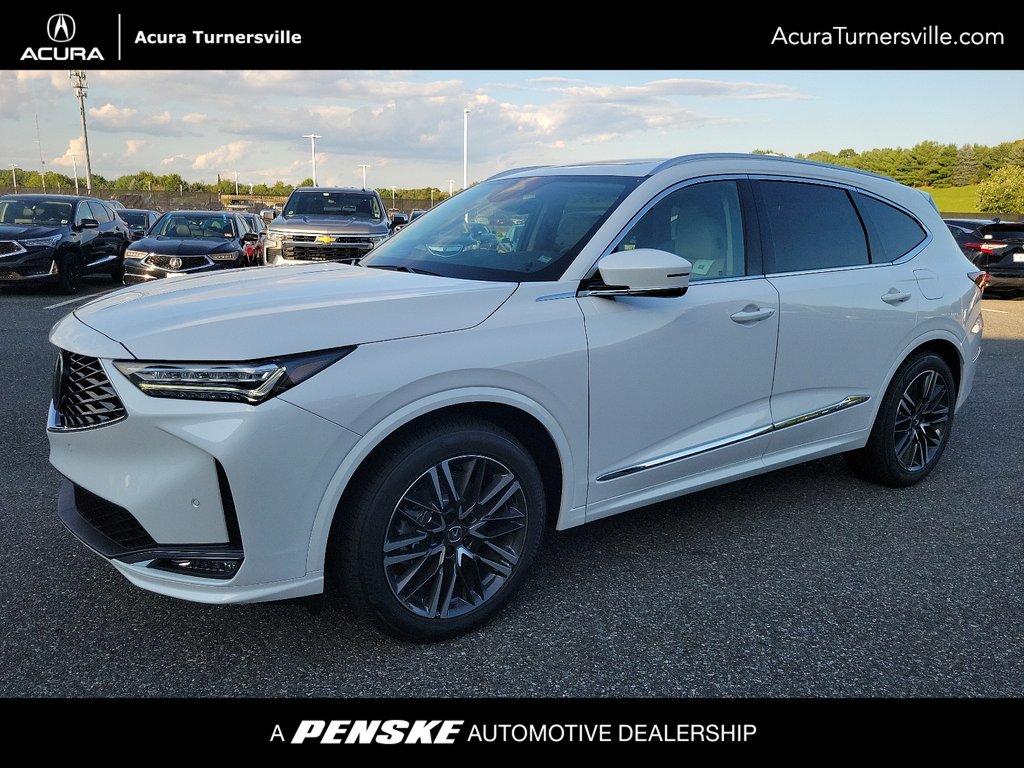 2025 Acura MDX Advance -
                Turnersville, NJ