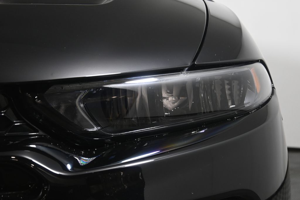 Thumbnail: 2024 Dodge Hornet - 11