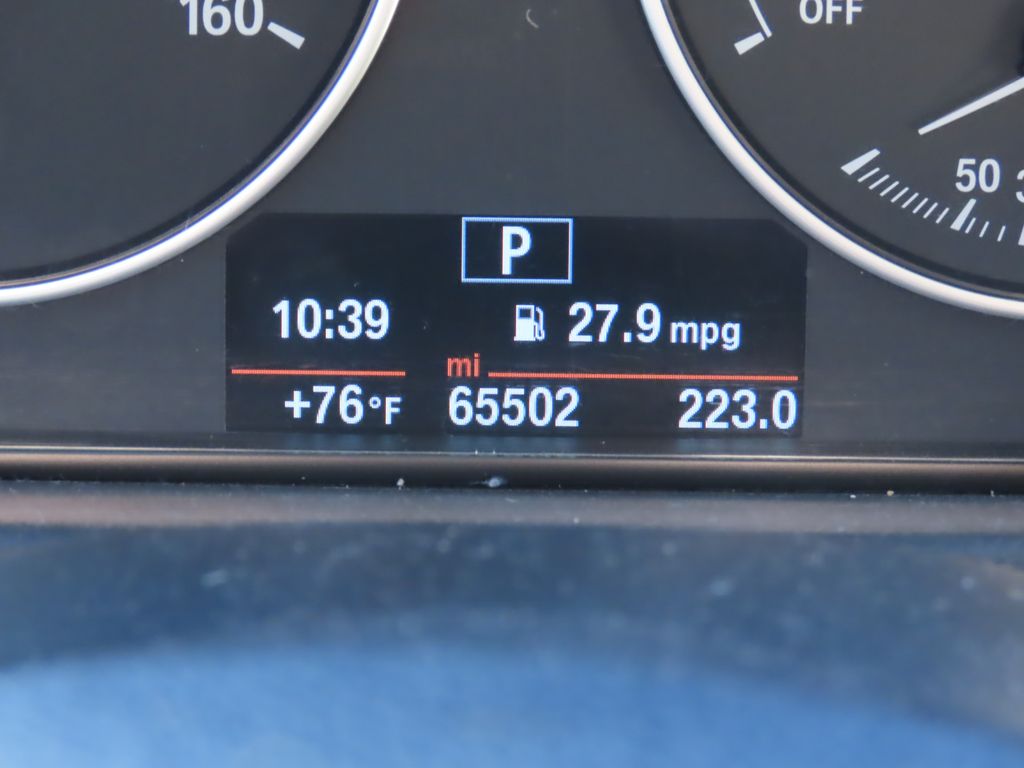 Thumbnail: 2018 BMW 3 Series - 20