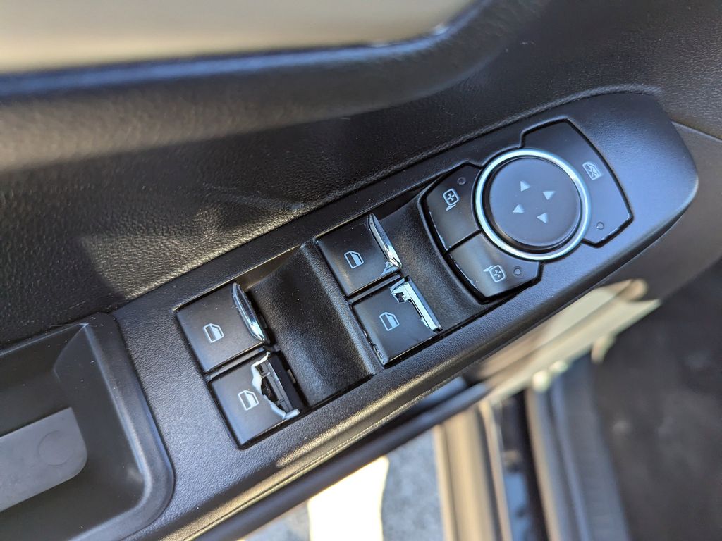 used 2021 Ford Escape car, priced at $15,191