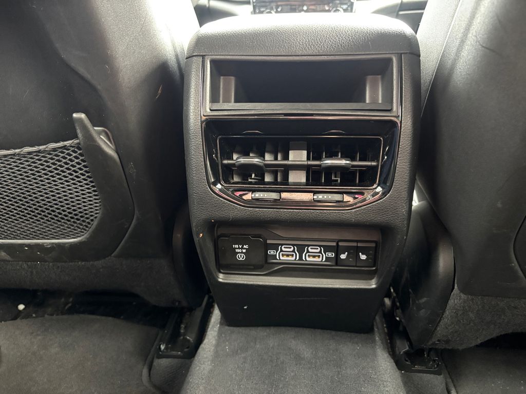 2023 Jeep Grand Cherokee Limited Black at Auto Express Mitsubishi
