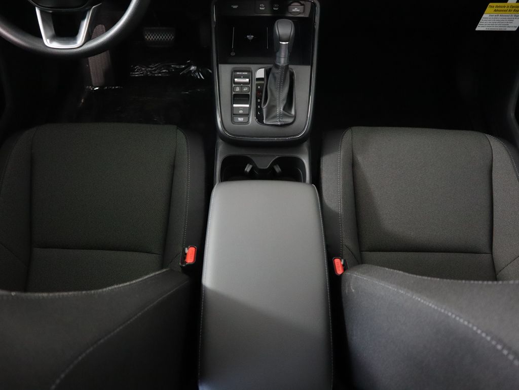 Thumbnail: 2026 Honda CR-V - 16