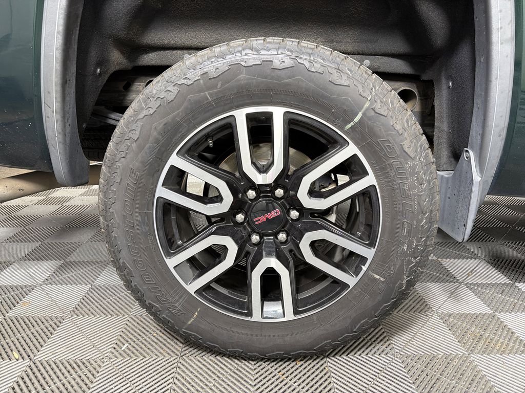 used 2014 GMC Sierra 1500 car, priced at $16,500
