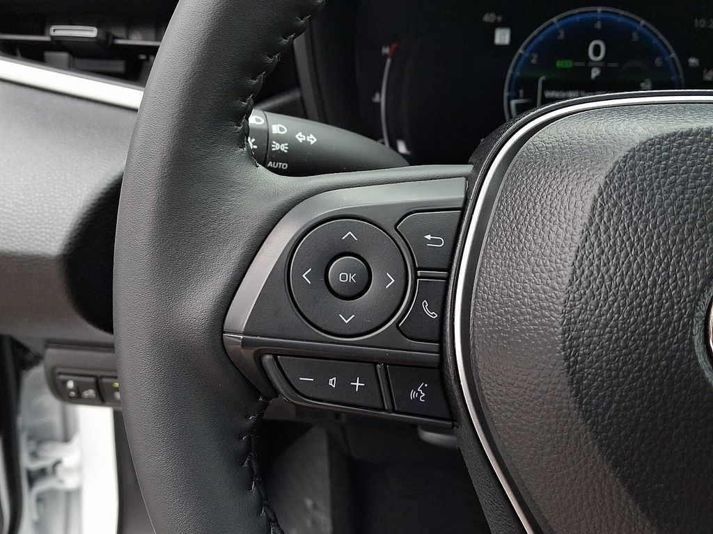 Thumbnail: 2026 Toyota Corolla - 21