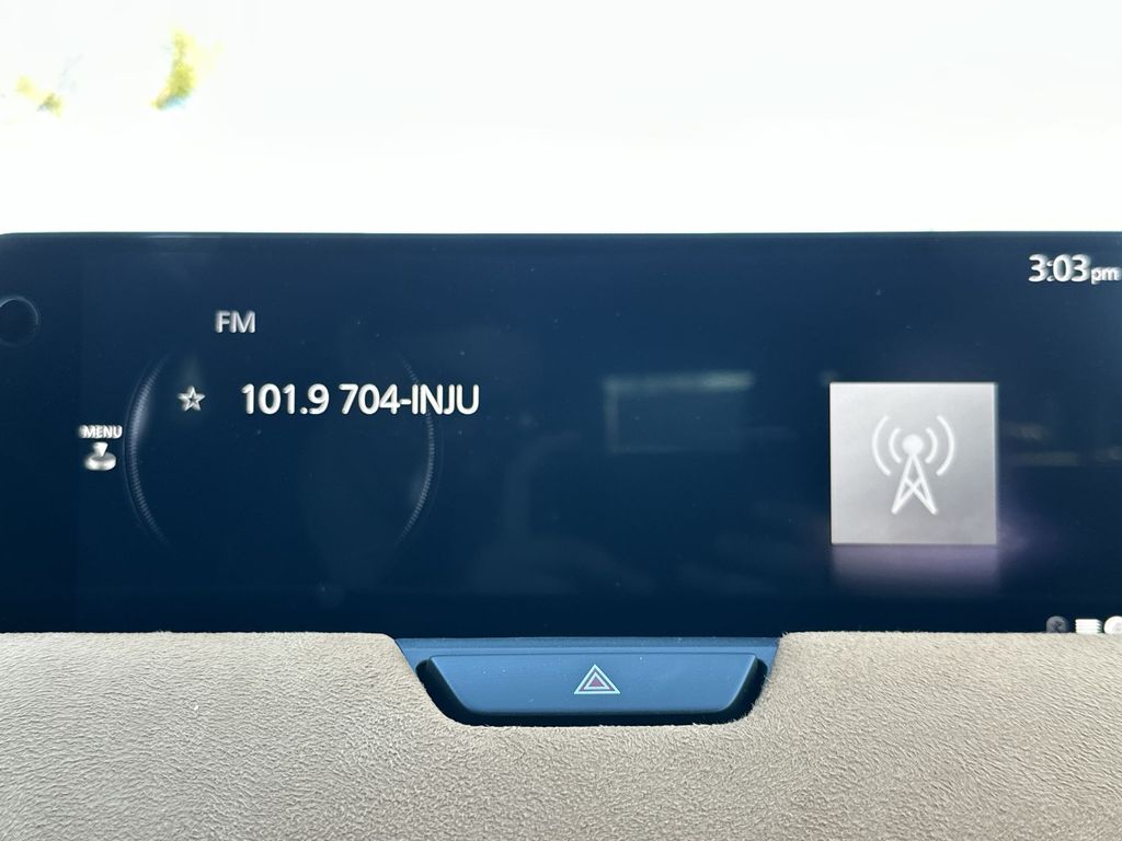 2025 Mazda CX-90 3.3 Turbo S Premium Plus White at Stokes Mazda