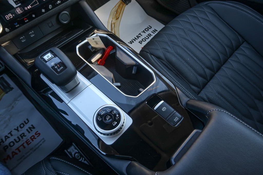 2026 Mitsubishi Outlander SEL 2.5 S-AWC