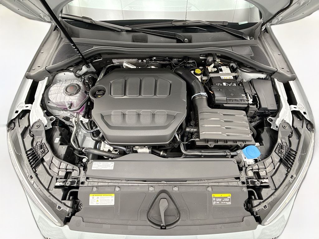 Thumbnail: 2026 Audi A3 - 29