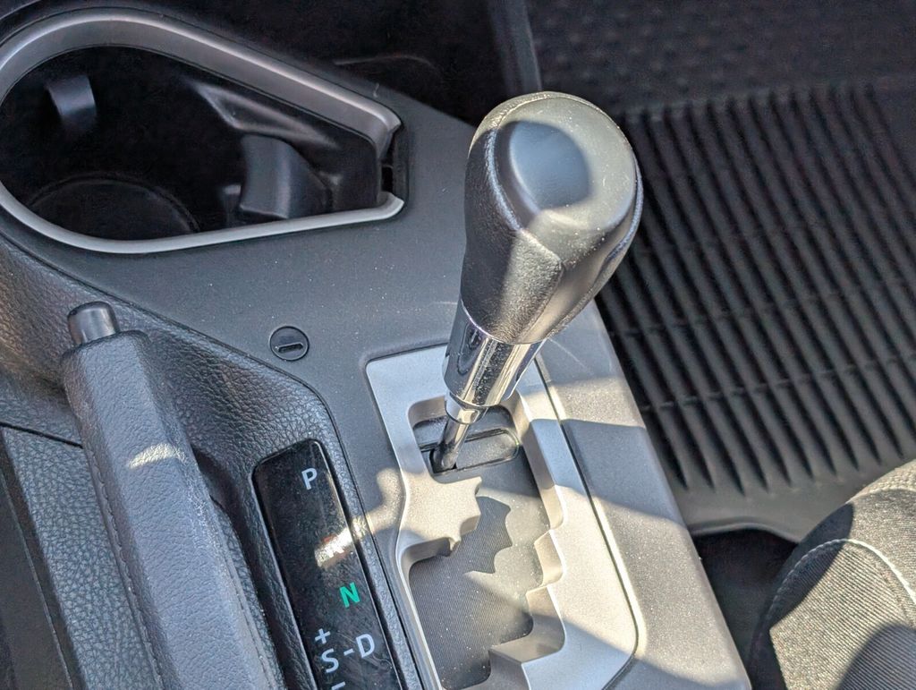 used 2018 Toyota RAV4 car, priced at $17,888