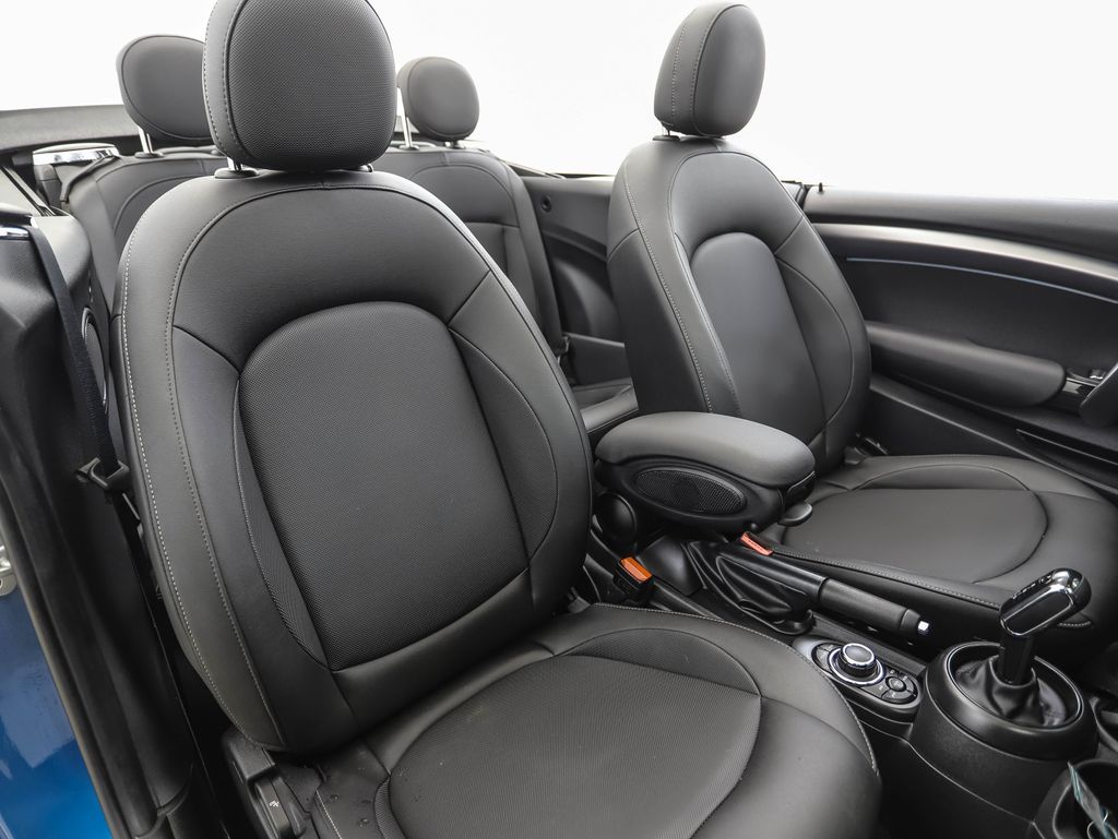 Thumbnail: 2024 MINI Cooper - 25