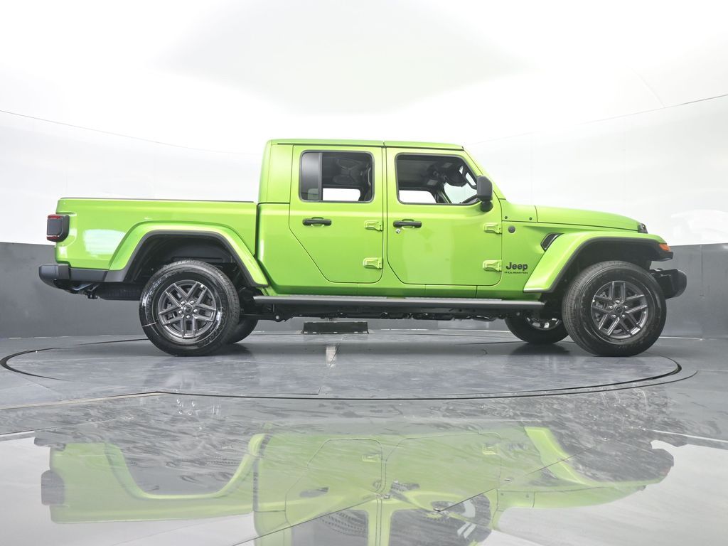 New 2026 Mojito (DISC) Jeep Sport S image 57