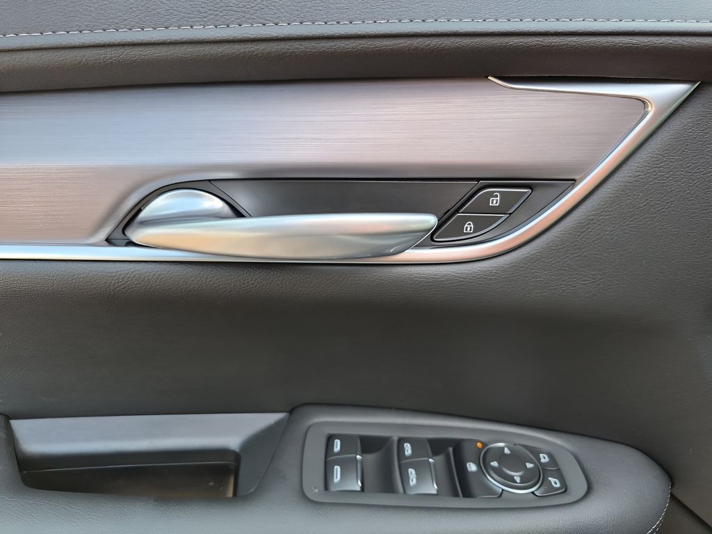 New 2026 Silver Cadillac Luxury image 27