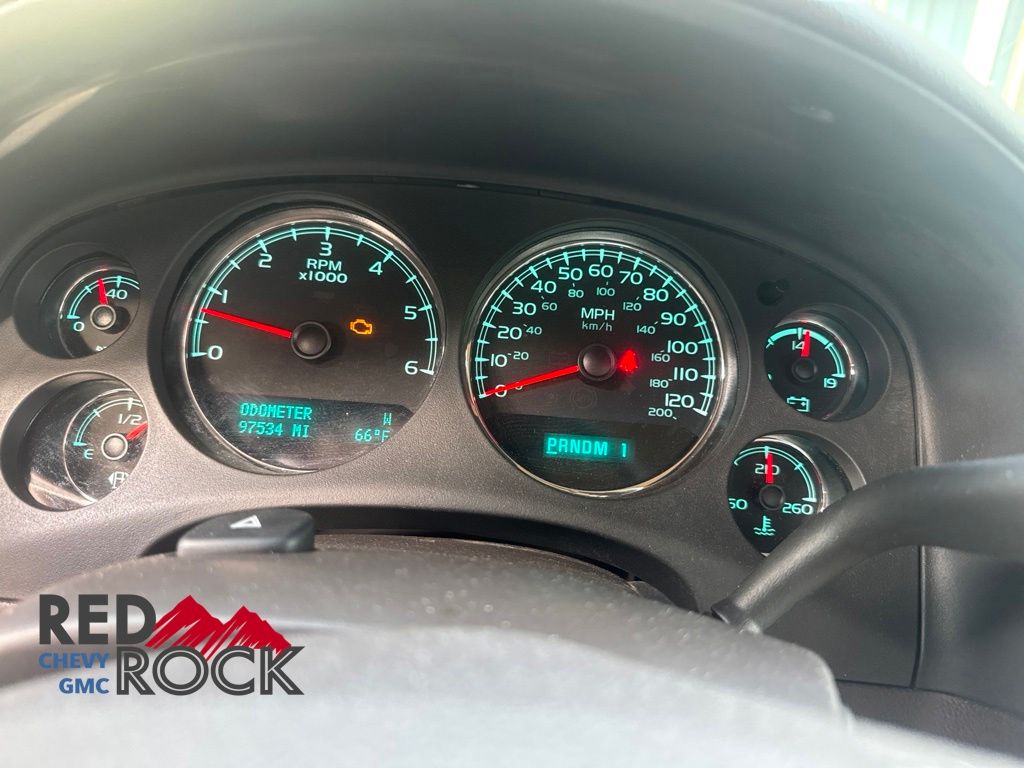 2014 GMC Sierra 2500HD Rojo (Sonoma Red Metallic) Camioneta Todo terreno 6 velocidades Automática marcha alta