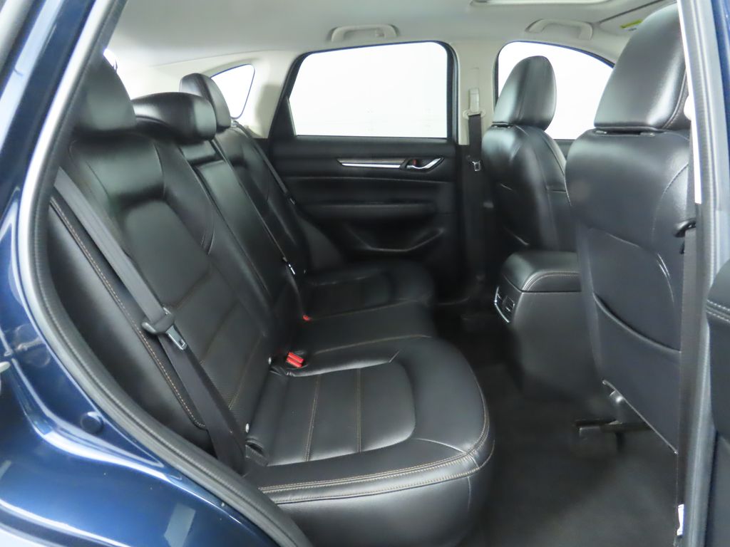 Thumbnail: 2021 Mazda CX-5 - 22