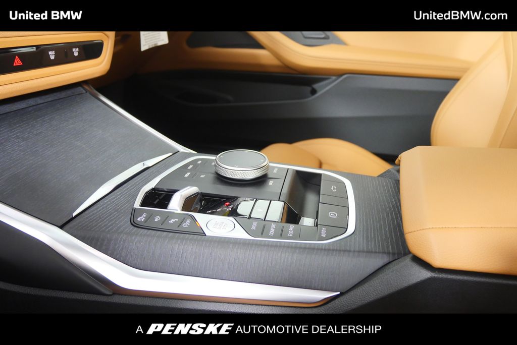 Thumbnail: 2027 BMW 4 Series - 16