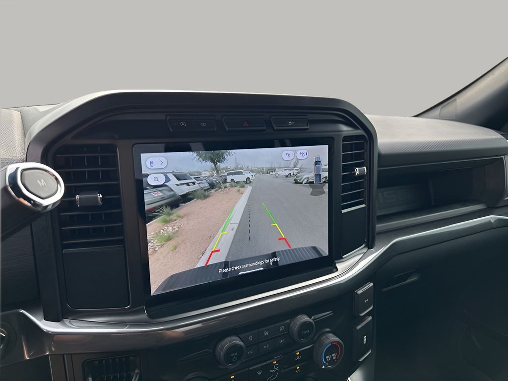 Used Car 2024 Ford F-150  Stx For Sale Under $50,000 In Austin, Texas