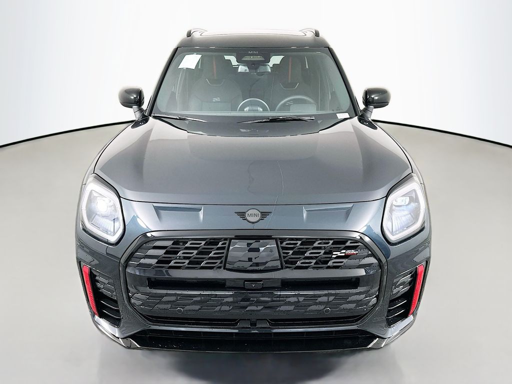 Thumbnail: 2026 MINI Cooper Countryman - 2