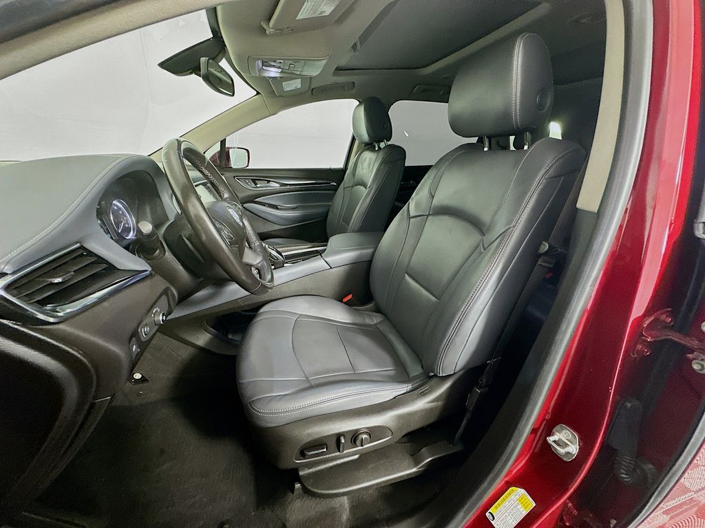 Thumbnail: 2018 Buick Enclave - 20