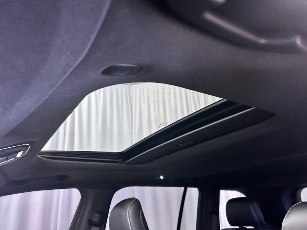 used 2023 Jeep Grand Cherokee car, priced at $32,990