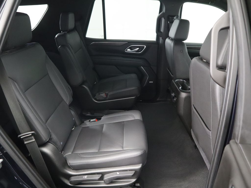 Thumbnail: 2021 Chevrolet Tahoe - 22