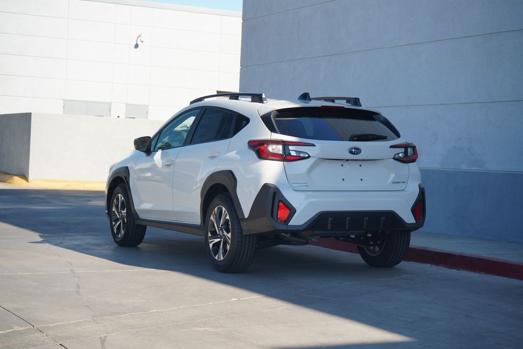 2024 Subaru Crosstrek Premium 3