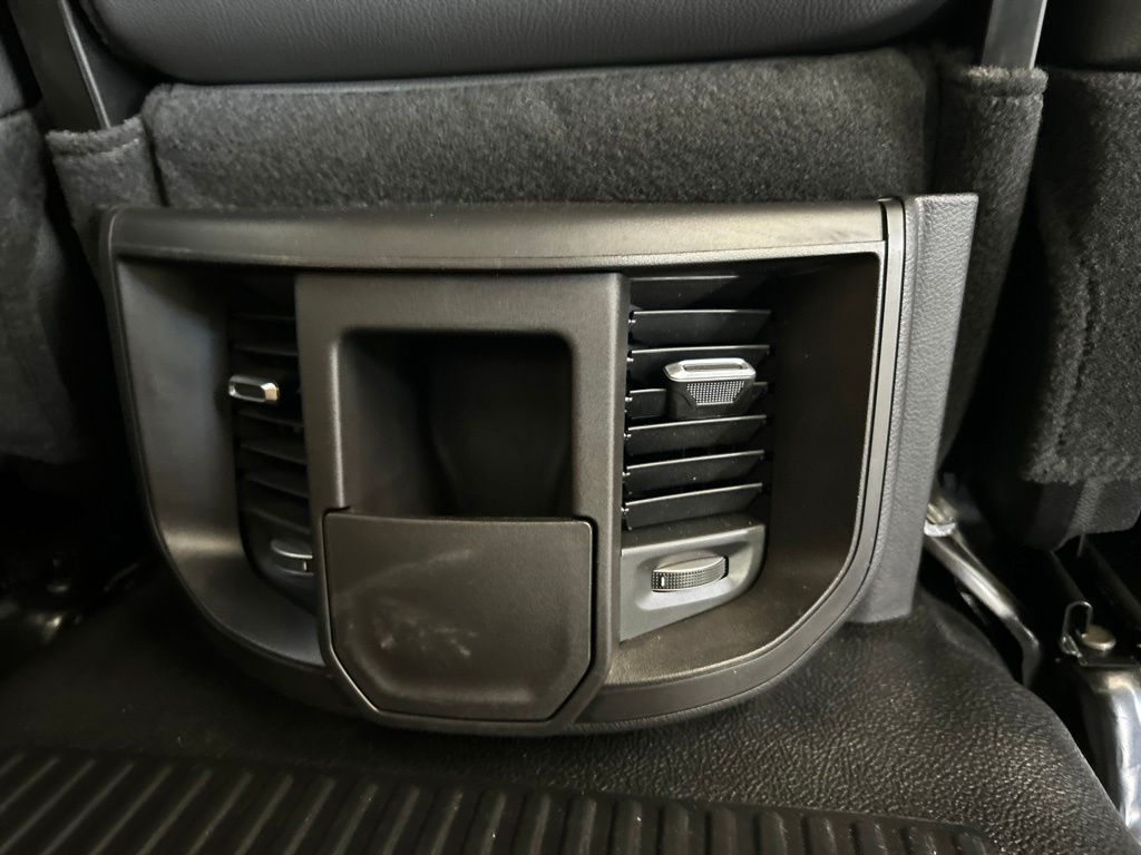 Used 2025 Black Ram Tradesman image 23