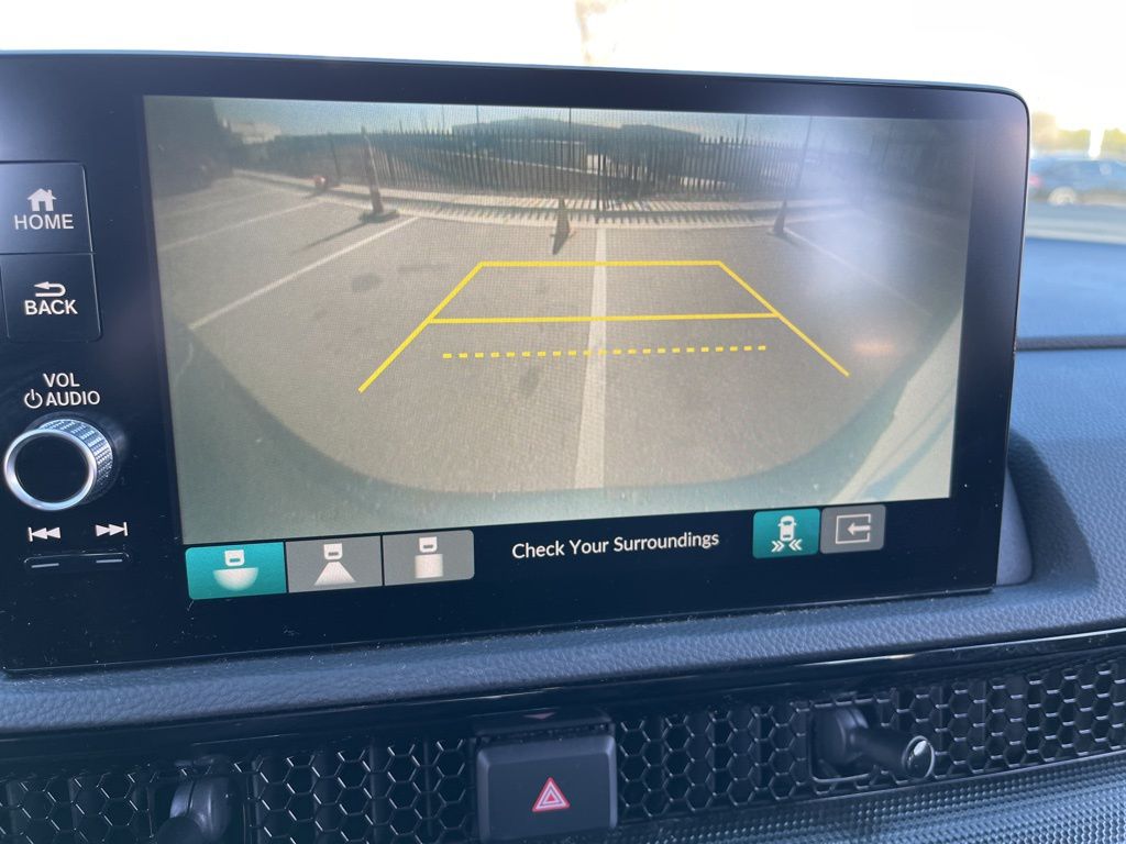 Thumbnail: 2024 Honda CR-V - 26