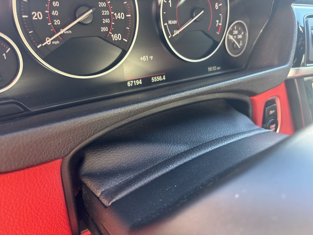 Thumbnail: 2017 BMW 4 Series - 10