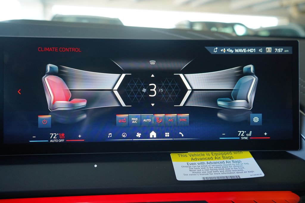 Thumbnail: 2026 BMW X3 - 17