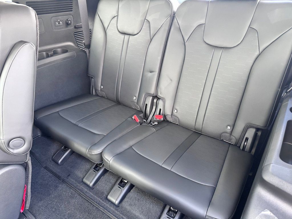 2026 Kia Sorento EX Gray at Joe Myers Mazda Kia