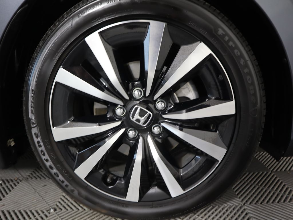 Thumbnail: 2023 Honda Civic - 31