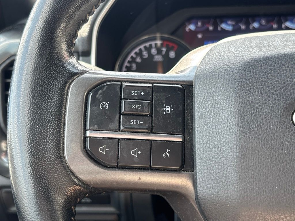 Used 2021 Ford F-150 Truck