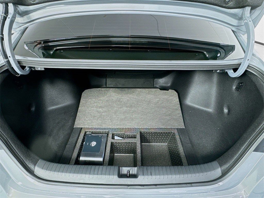 Used Car 2025 Honda Accord Hybrid  Ex-l For Sale Under $35,000 In Austin, Texas