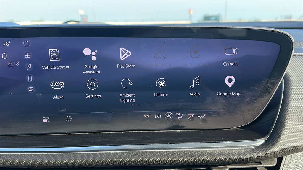 2024 Buick Envision Preferred Gray at Wharton Chevrolet GMC