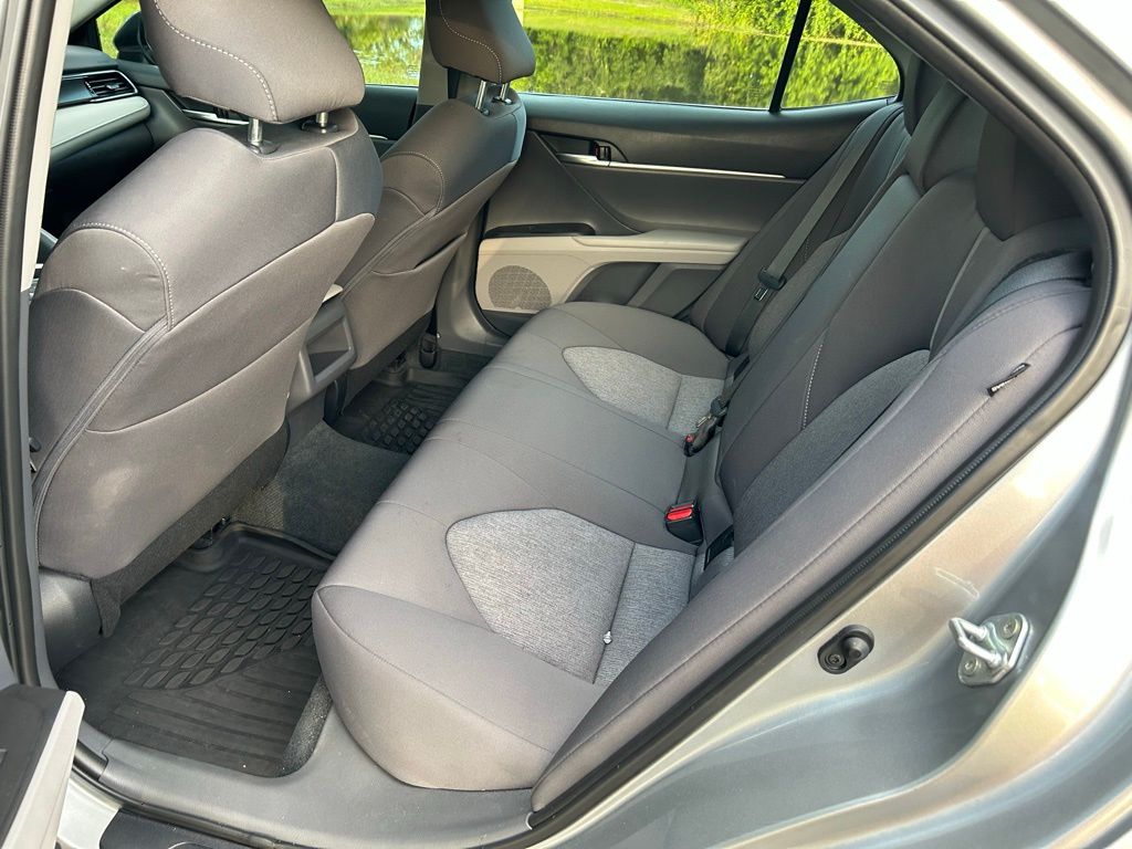 2023 Toyota Camry LE 13