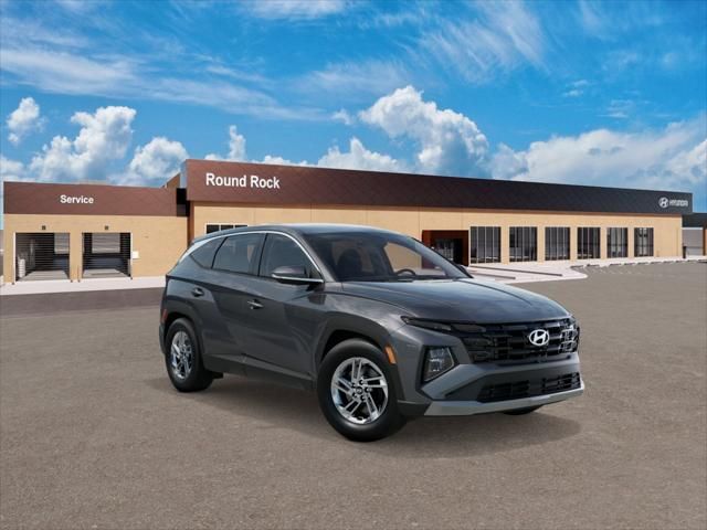 Thumbnail: 2026 Hyundai Tucson - 2