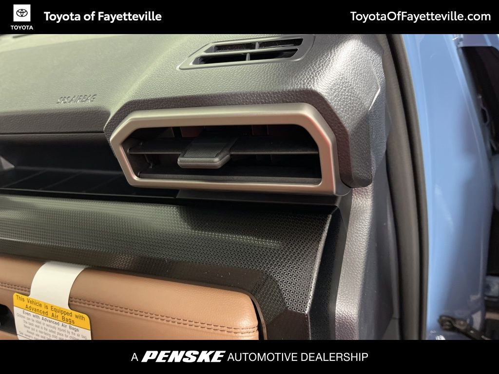 Thumbnail: 2025 Toyota 4Runner - 20