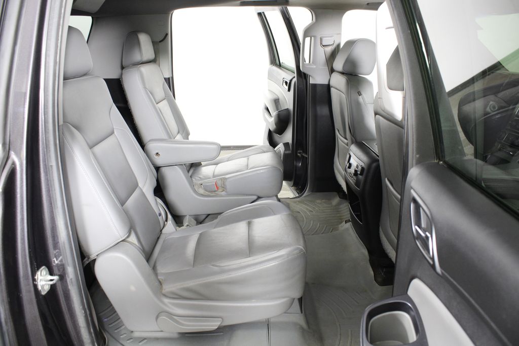 Used 2015 Chevrolet Suburban for sale in 